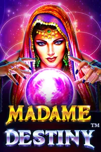 Madame Destiny