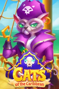 Cats of the Caribbean
