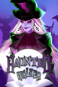 Haunted Walker