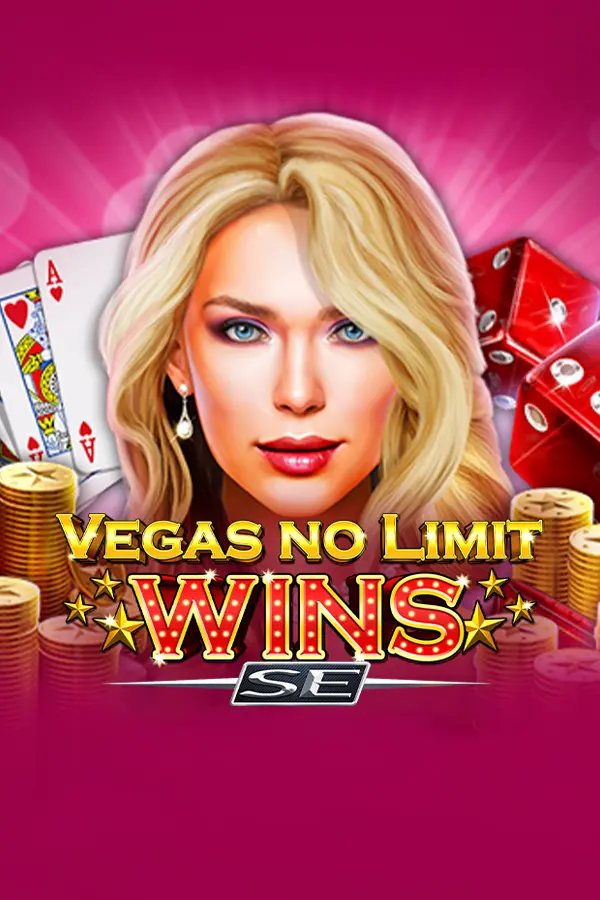 Vegas No Limit Wins SE