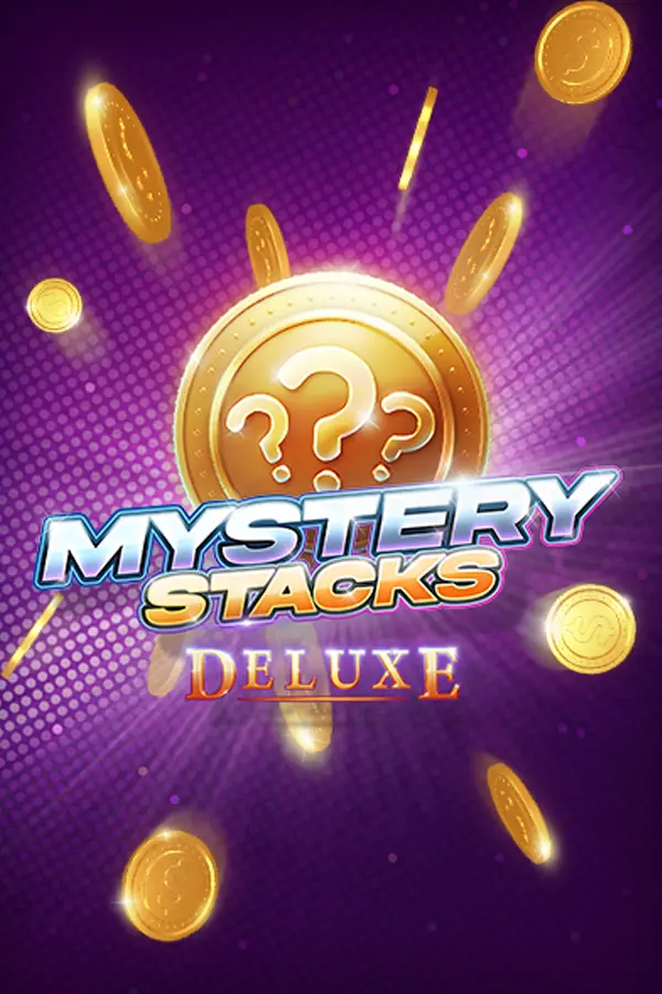 Mystery Stacks Deluxe