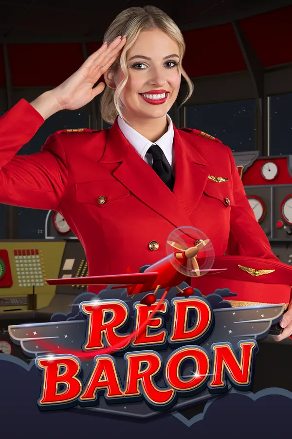 Red Baron